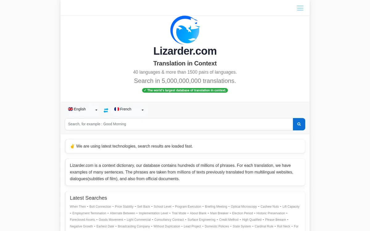 Lizarder.com