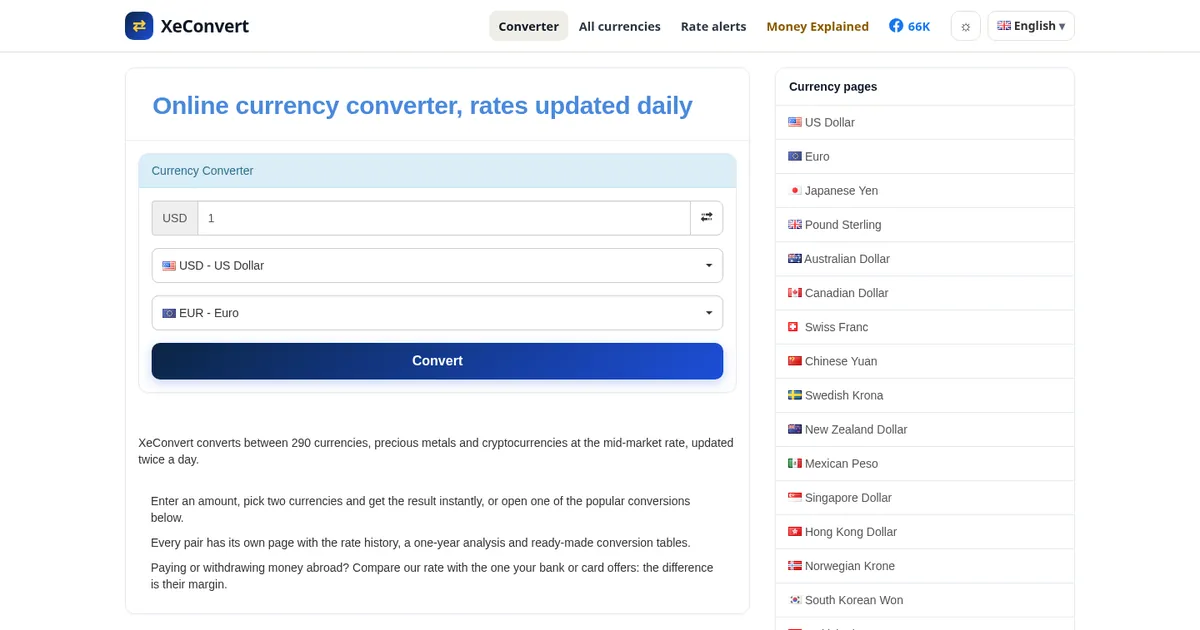 XeConvert.com
